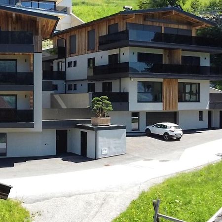 Grand Alpin Panorama Lodge Top 3 Hart im Zillertal Exteriér fotografie