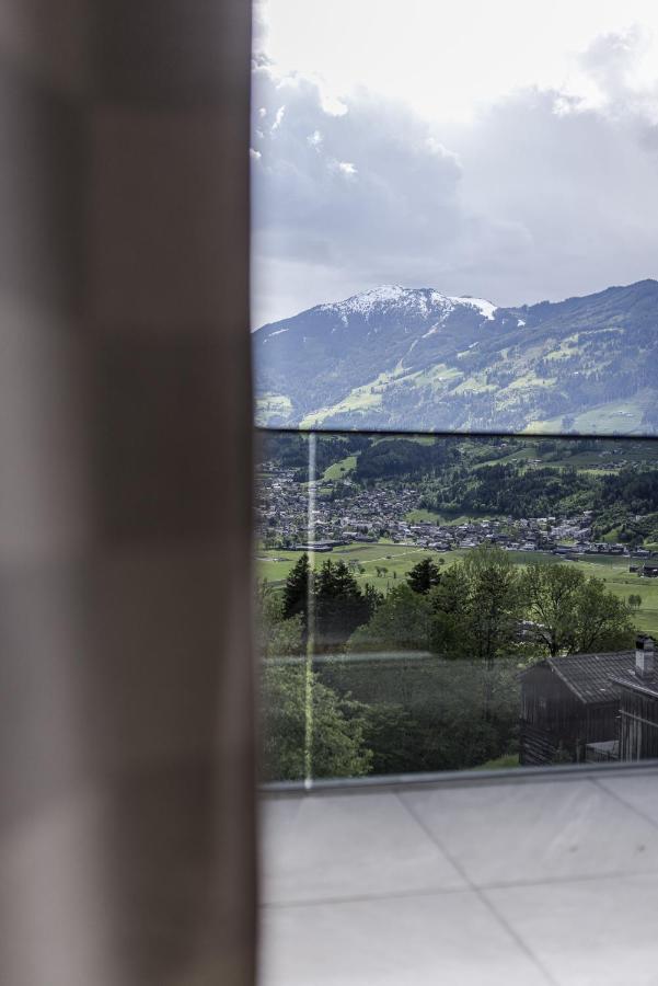 Grand Alpin Panorama Lodge Top 3 Hart im Zillertal Exteriér fotografie